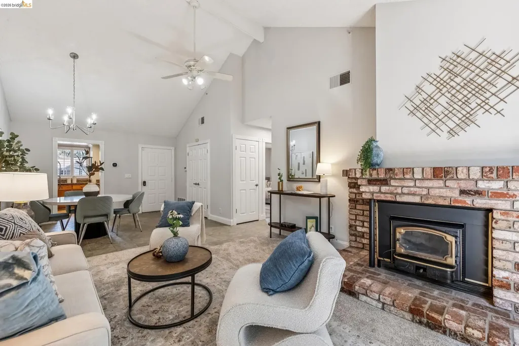 340 Blanchard Lane Benicia CA 94510