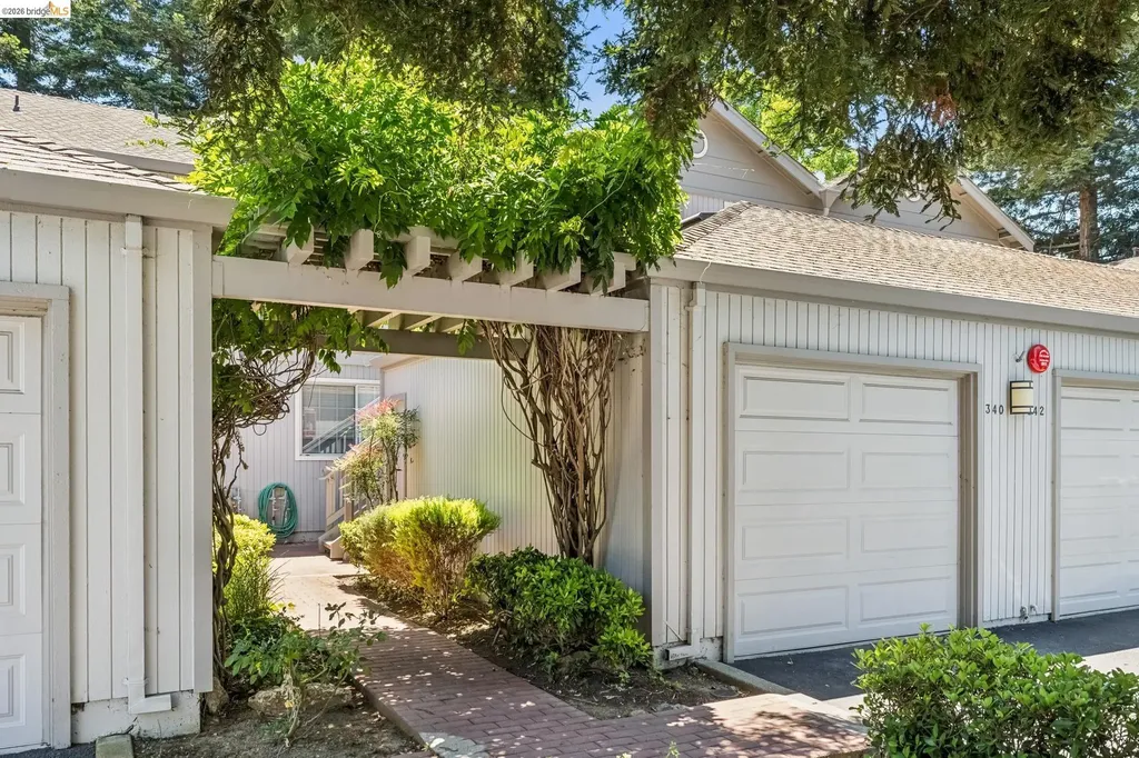 340 Blanchard Lane Benicia CA 94510