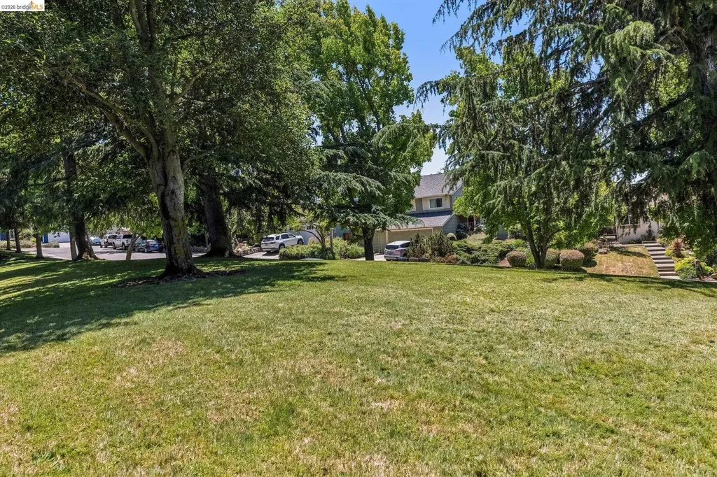 340 Blanchard Lane Benicia CA 94510