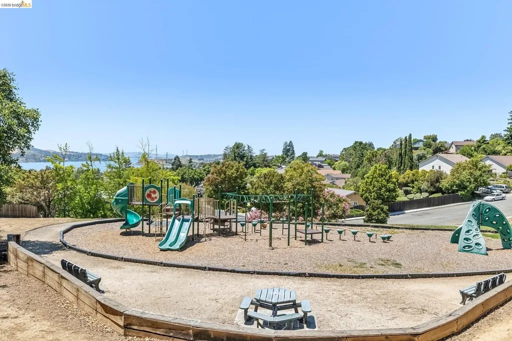 340 Blanchard Lane Benicia CA 94510