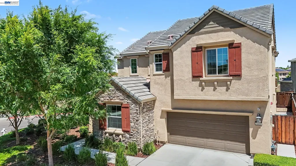 5408 Mazant Loop Antioch CA 94531
