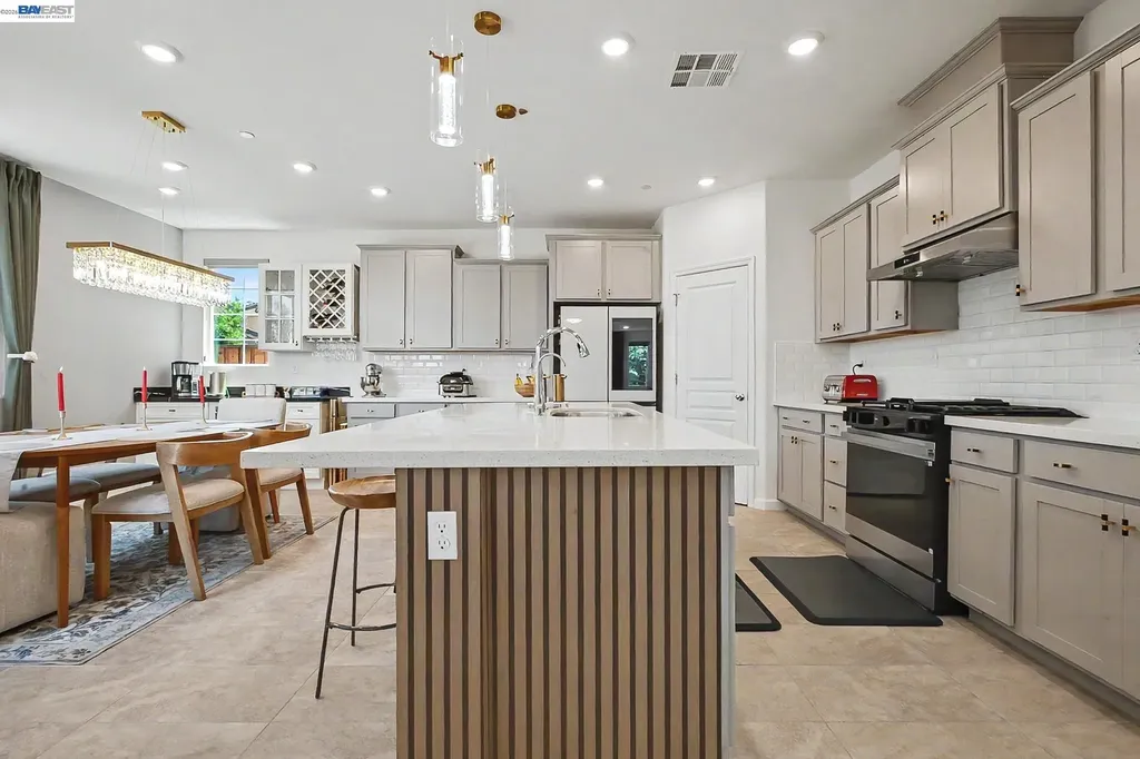 5408 Mazant Loop Antioch CA 94531