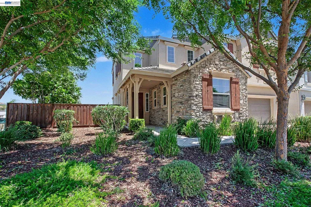 5408 Mazant Loop Antioch CA 94531