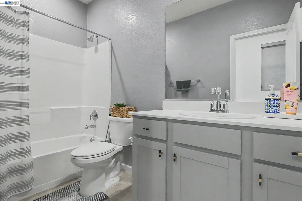 5408 Mazant Loop Antioch CA 94531