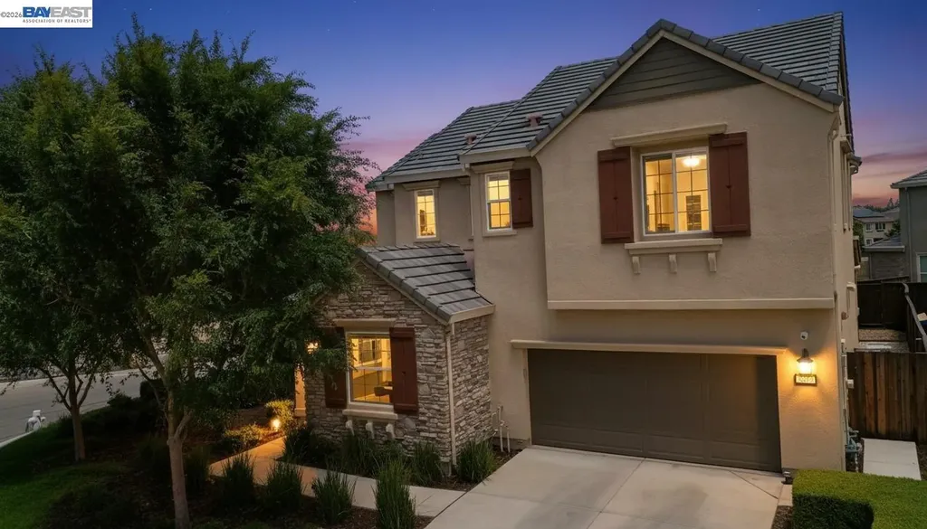 5408 Mazant Loop Antioch CA 94531