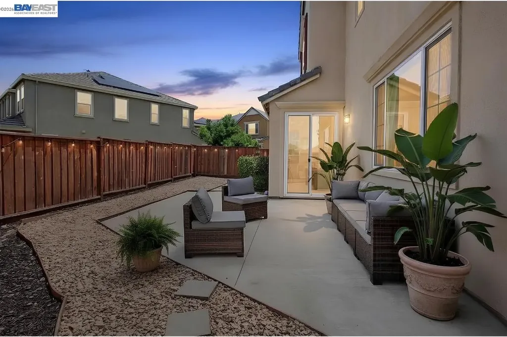 5408 Mazant Loop Antioch CA 94531
