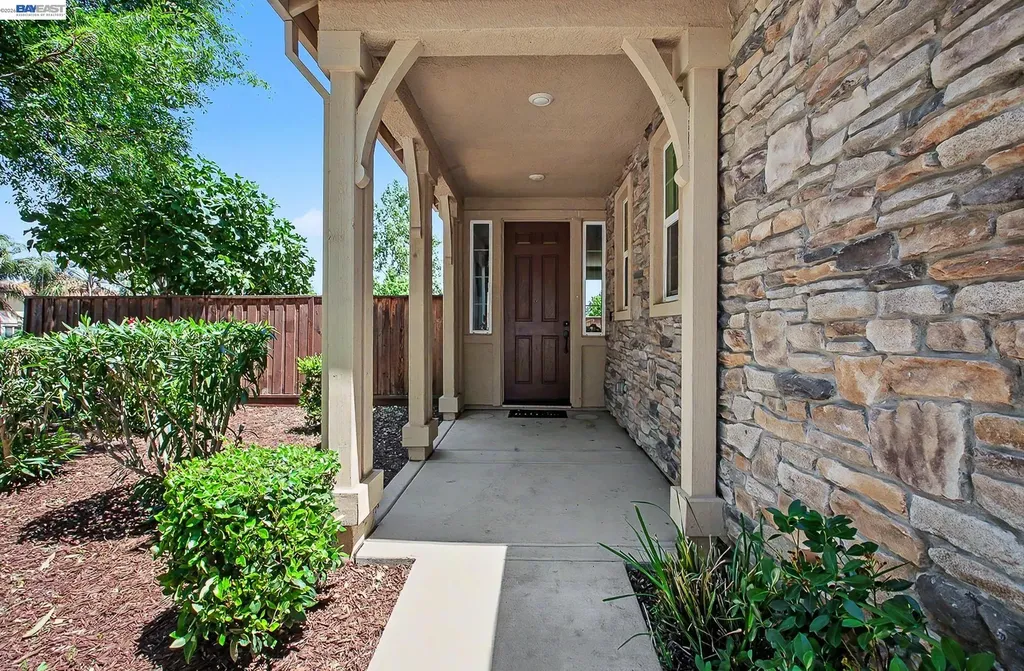 5408 Mazant Loop Antioch CA 94531