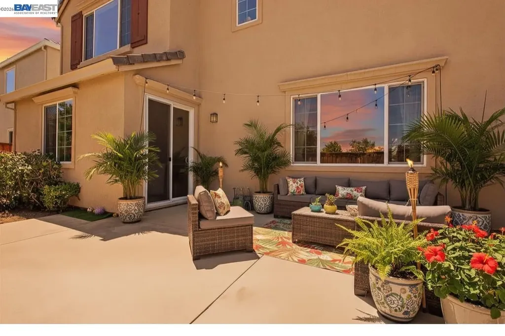 5408 Mazant Loop Antioch CA 94531