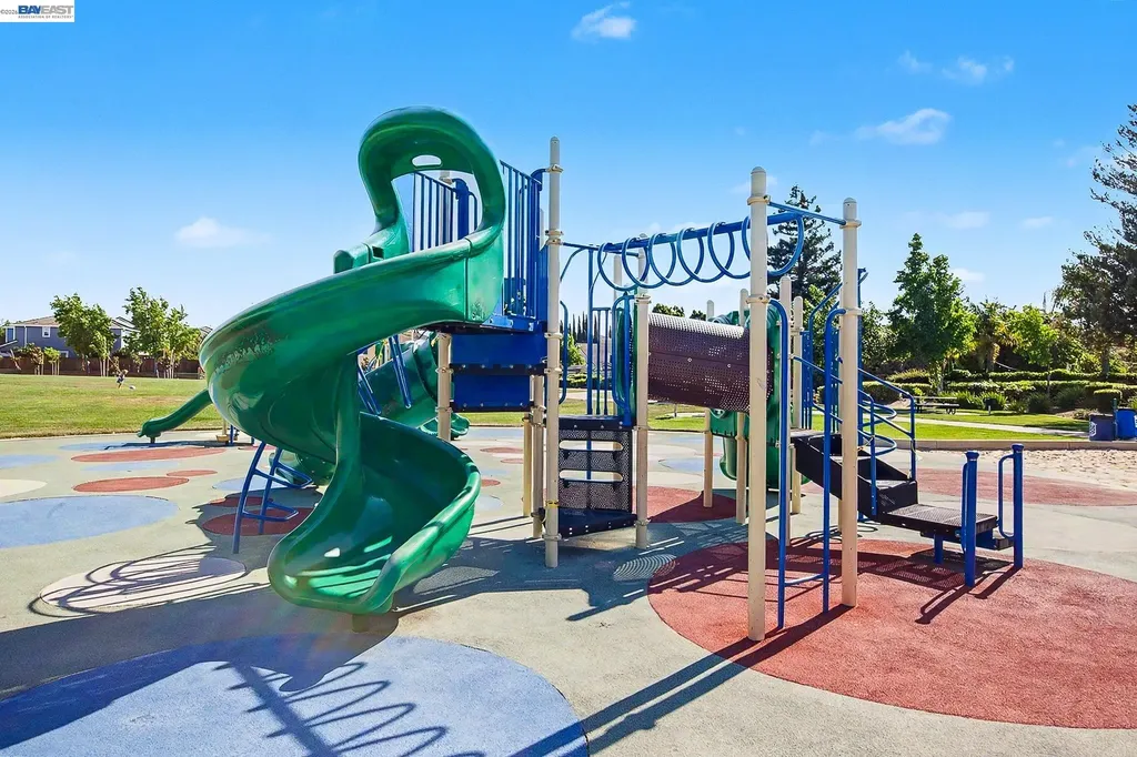 5408 Mazant Loop Antioch CA 94531