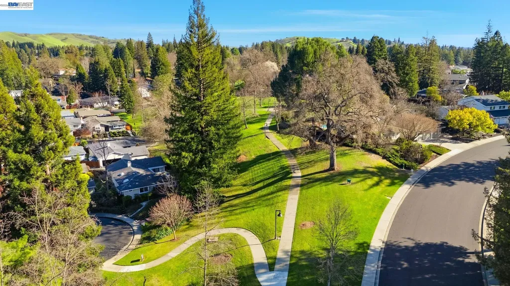 851 Luz Court Danville CA 94526