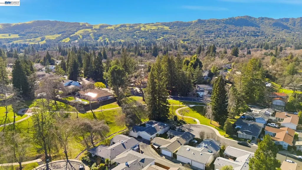 851 Luz Court Danville CA 94526