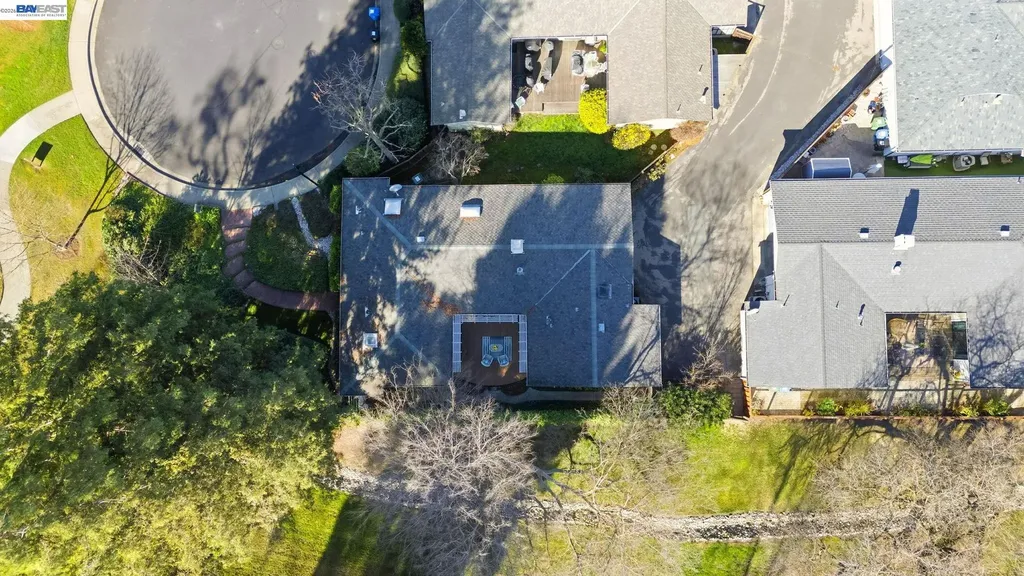 851 Luz Court Danville CA 94526