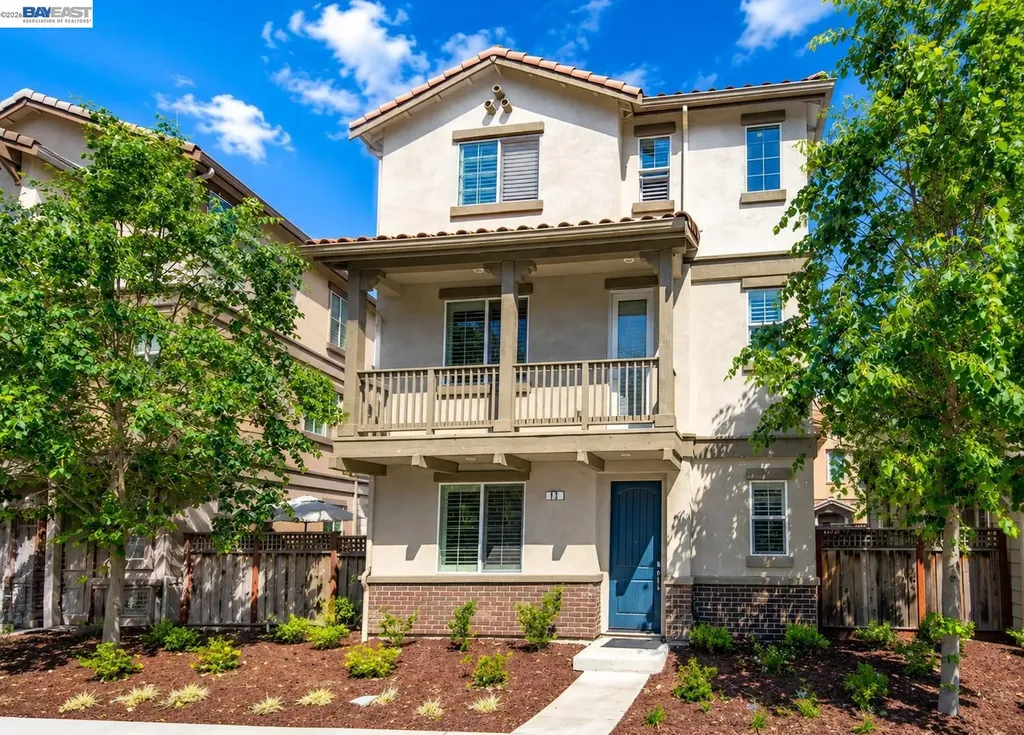 63 Austin Avenue Hayward CA 94544