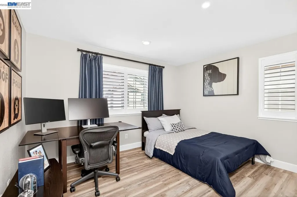 63 Austin Avenue Hayward CA 94544