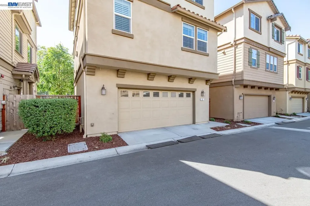 63 Austin Avenue Hayward CA 94544