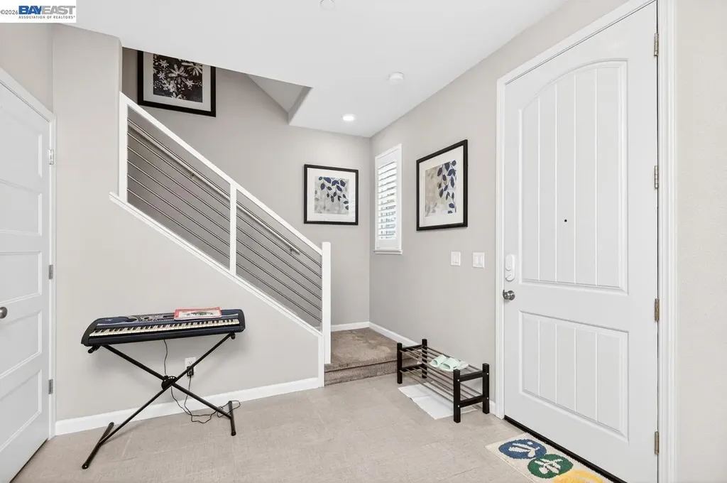63 Austin Avenue Hayward CA 94544
