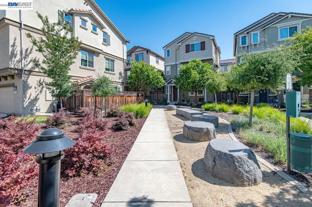 63 Austin Avenue Hayward CA 94544