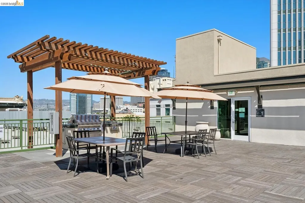 1511 Jefferson Street Oakland CA 94612