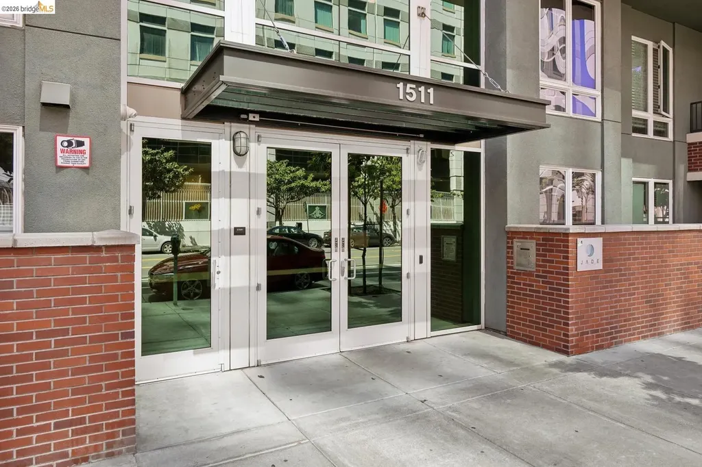 1511 Jefferson Street Oakland CA 94612