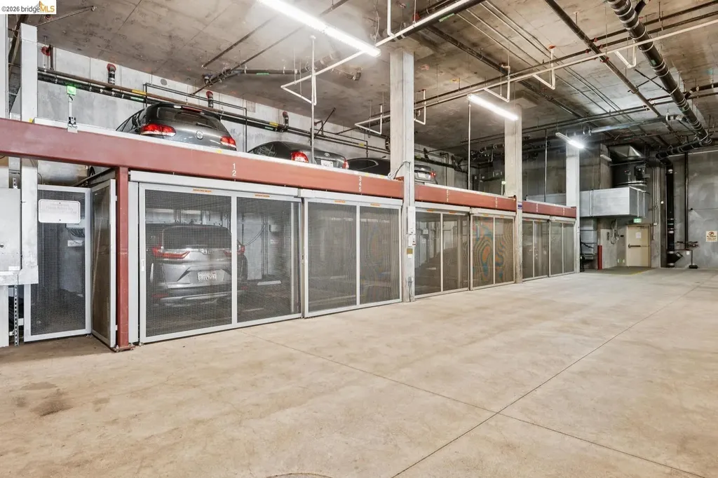 1511 Jefferson Street Oakland CA 94612