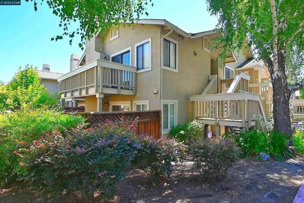 3889 Crow Canyon Road San Ramon CA 94582