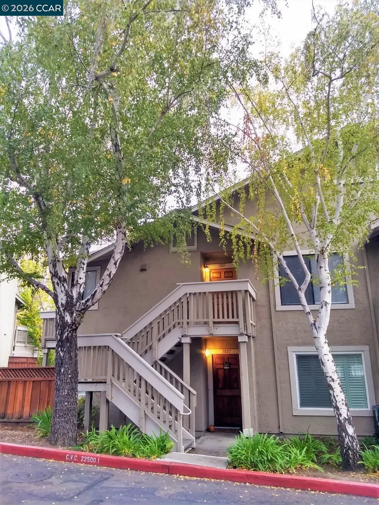 3889 Crow Canyon Road San Ramon CA 94582