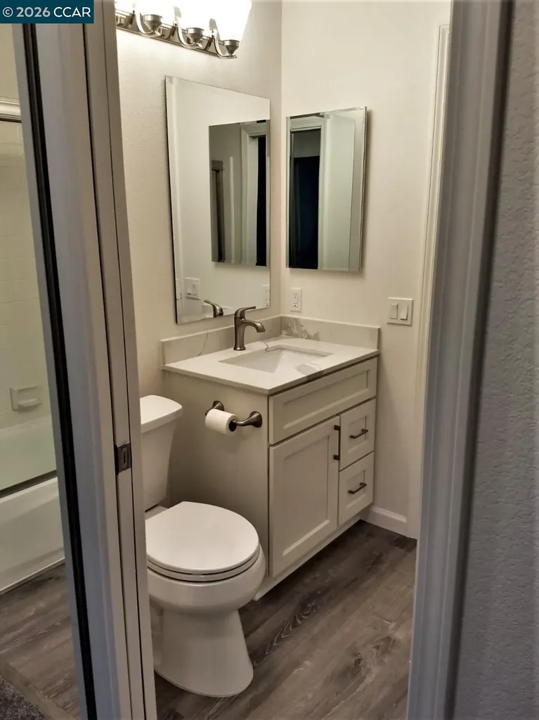 3889 Crow Canyon Road San Ramon CA 94582