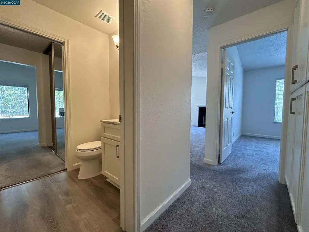 3889 Crow Canyon Road San Ramon CA 94582