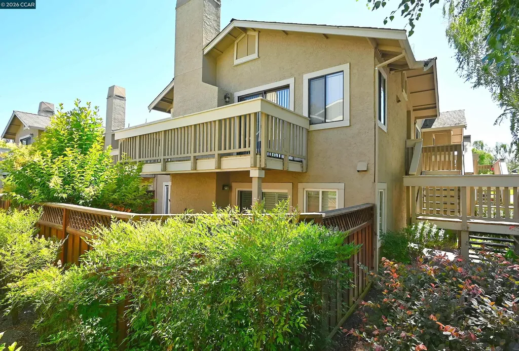 3889 Crow Canyon Road San Ramon CA 94582