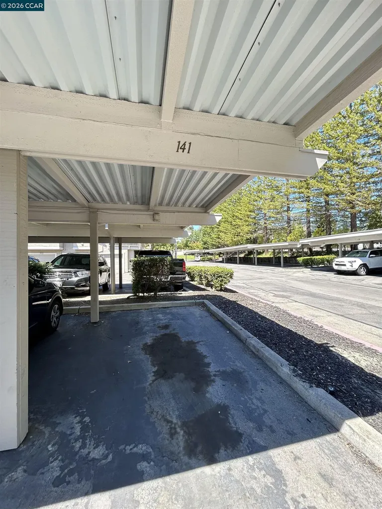 3889 Crow Canyon Road San Ramon CA 94582