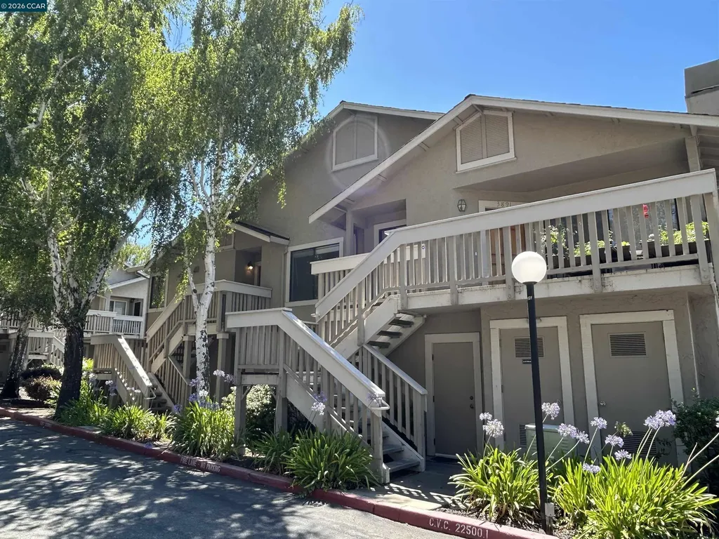 3889 Crow Canyon Road San Ramon CA 94582