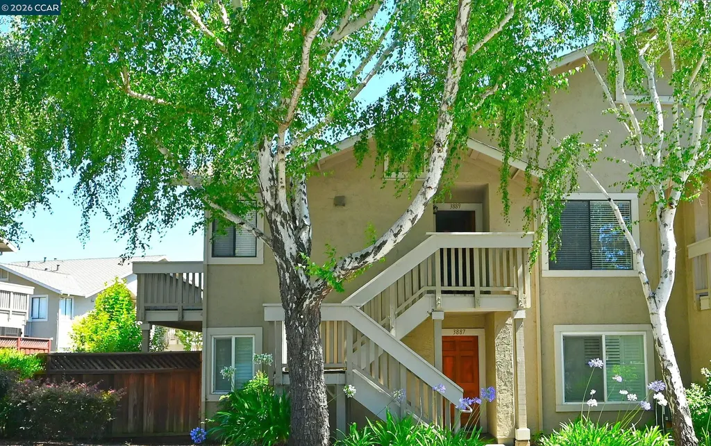 3889 Crow Canyon Road San Ramon CA 94582