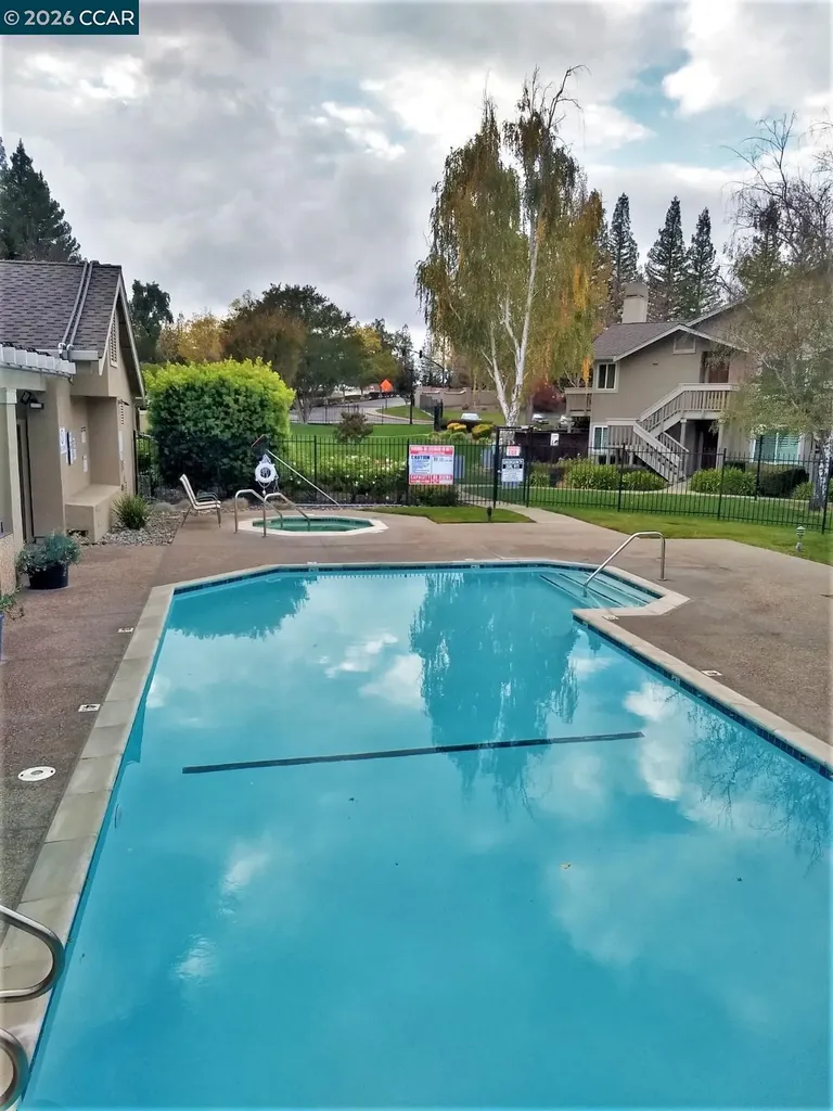 3889 Crow Canyon Road San Ramon CA 94582