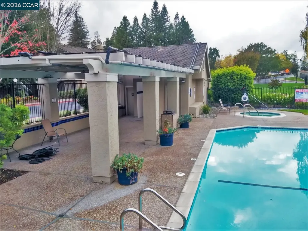 3889 Crow Canyon Road San Ramon CA 94582