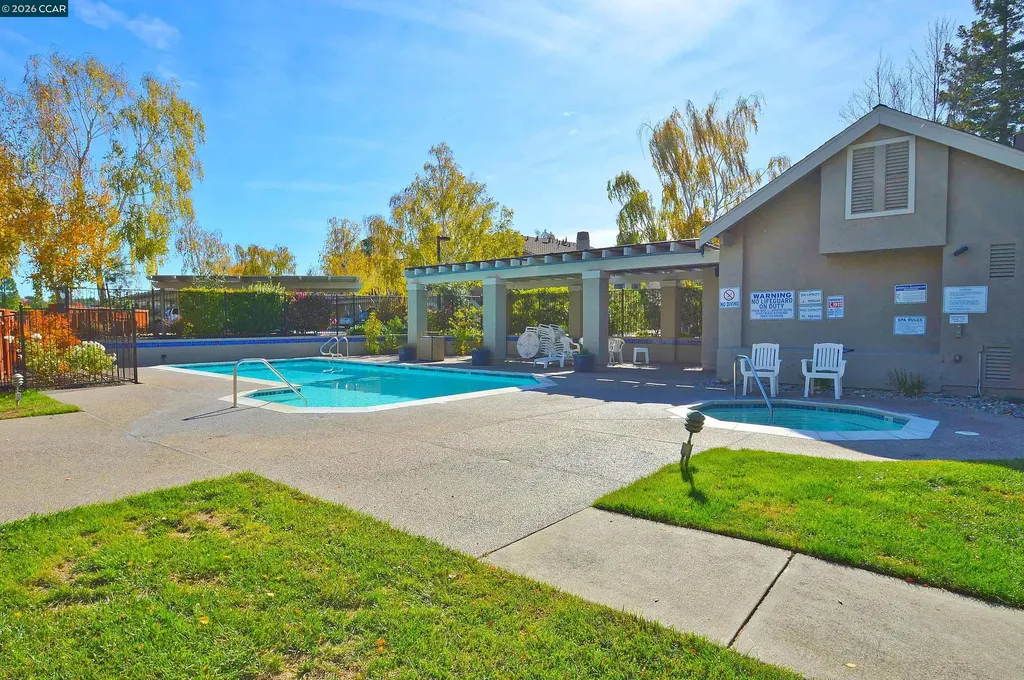 3889 Crow Canyon Road San Ramon CA 94582