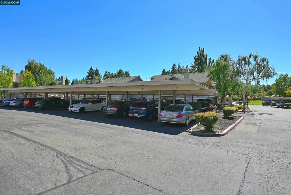 3889 Crow Canyon Road San Ramon CA 94582
