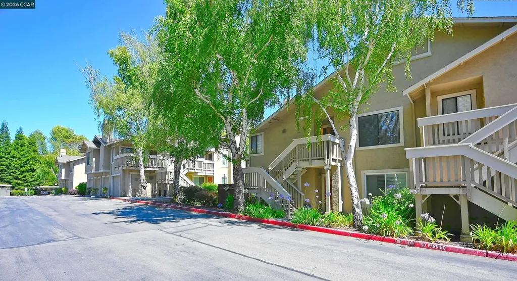 3889 Crow Canyon Road San Ramon CA 94582