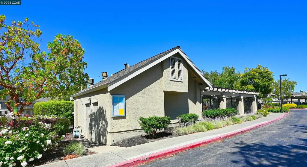 3889 Crow Canyon Road San Ramon CA 94582