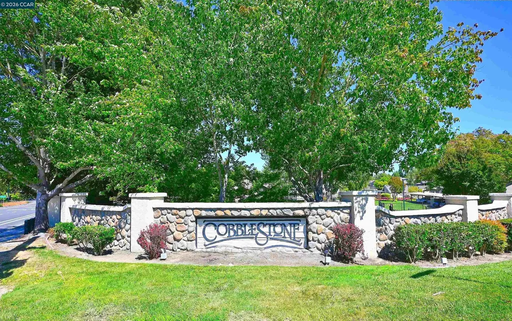3889 Crow Canyon Road San Ramon CA 94582