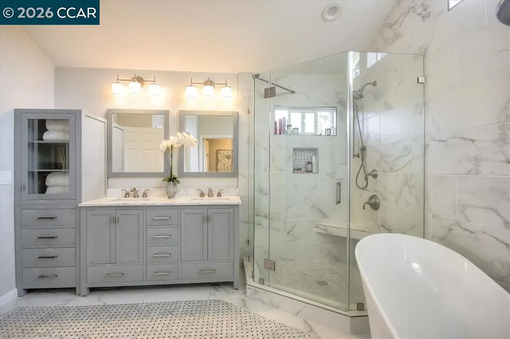 415 Skycrest Drive Danville CA 94506