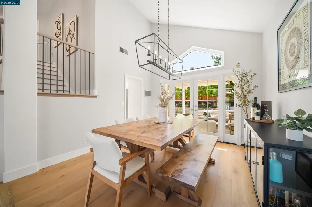 415 Skycrest Drive Danville CA 94506