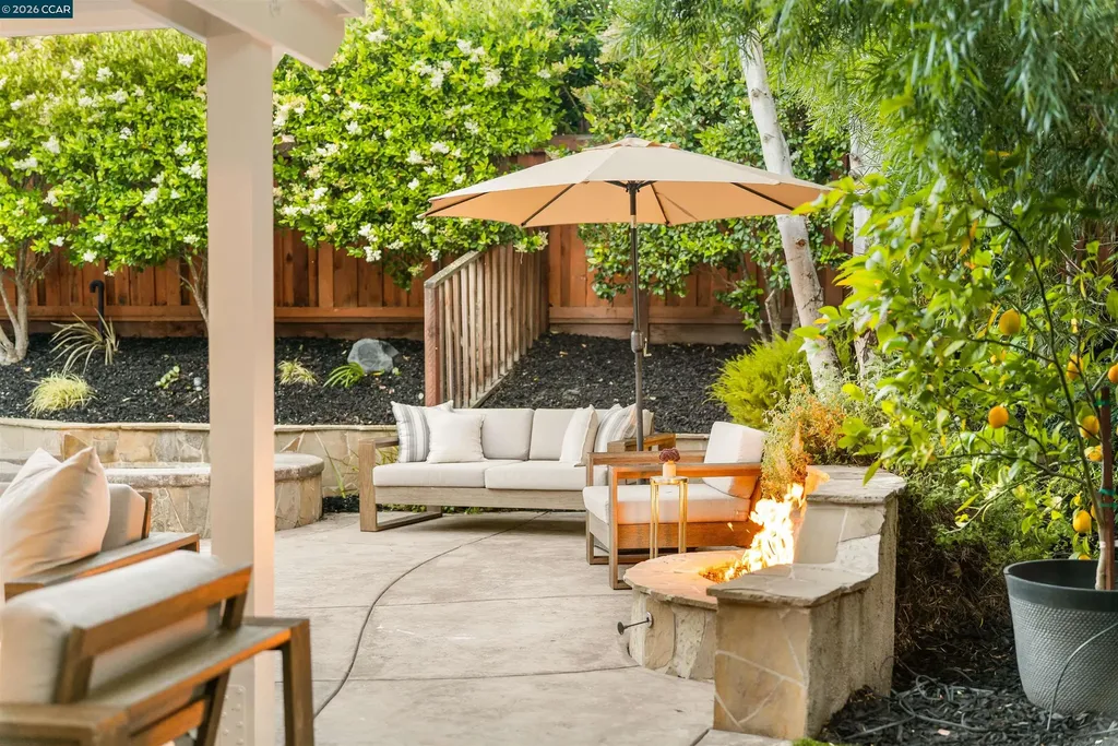 415 Skycrest Drive Danville CA 94506