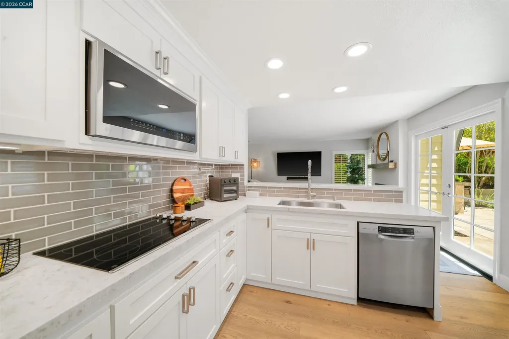 415 Skycrest Drive Danville CA 94506