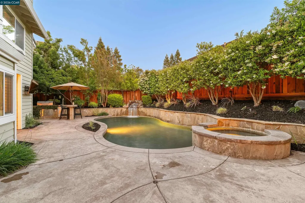 415 Skycrest Drive Danville CA 94506