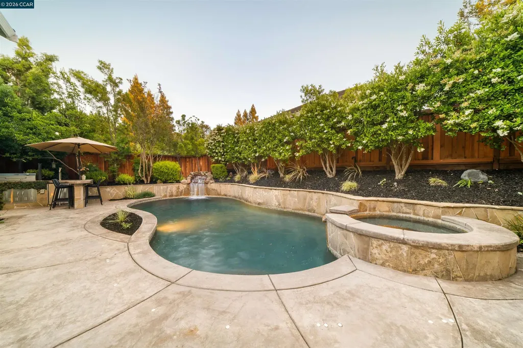 415 Skycrest Drive Danville CA 94506