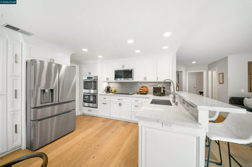 415 Skycrest Drive Danville CA 94506