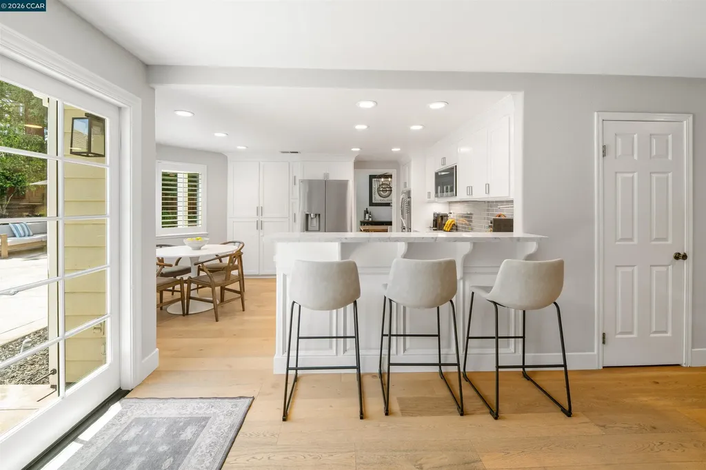 415 Skycrest Drive Danville CA 94506