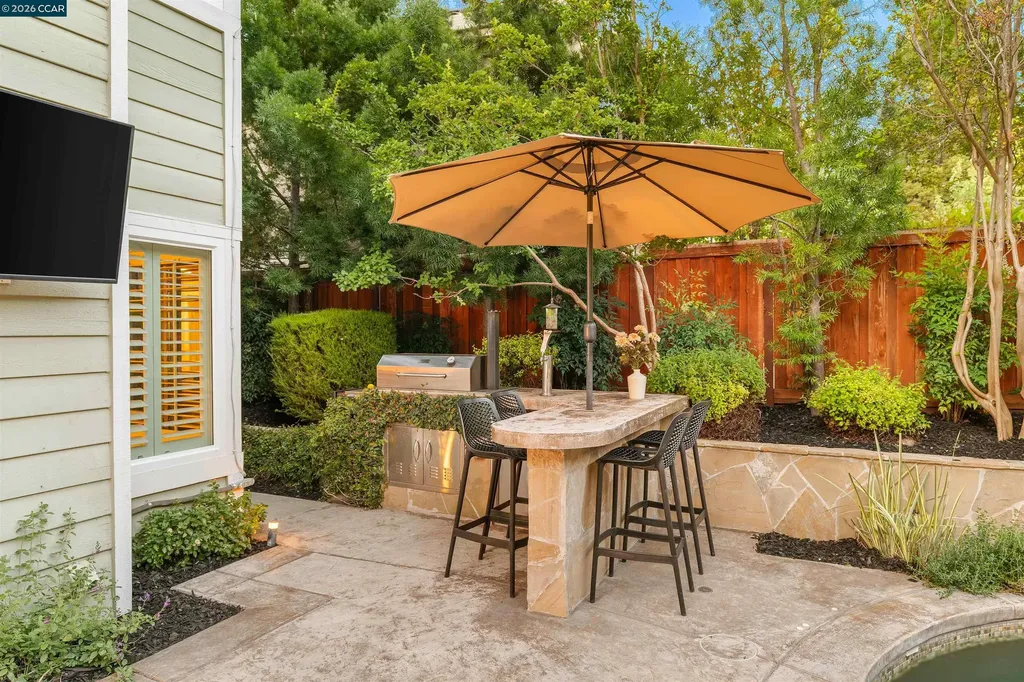 415 Skycrest Drive Danville CA 94506