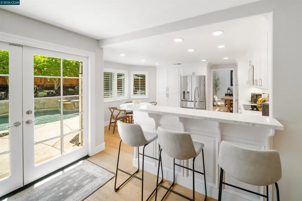 415 Skycrest Drive Danville CA 94506