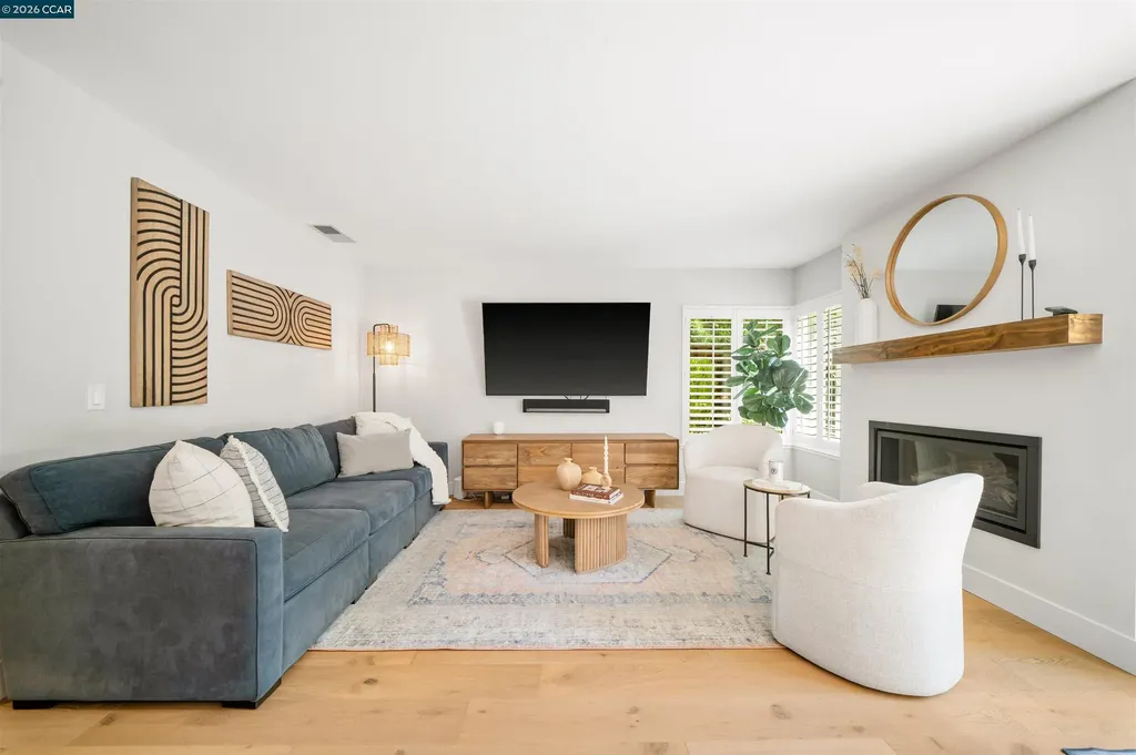 415 Skycrest Drive Danville CA 94506